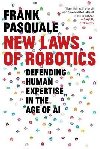 New Laws of Robotics - Pasquale Frank