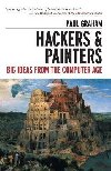 Hackers & Painters - Graham Paul