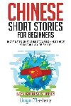 Chinese Short Stories For Beginners - Lingo Mastery