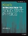 Kittels Introduction to Solid State Physics, Global Edition - Kittel Charles