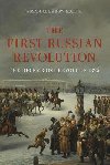 First Russian Revolution - Rabow-Edling Susanna