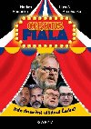 Cirkus Fiala - Kdo skuten vldnul esku? - Radim Panenka; Lubo Prochzka