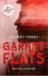 Garnet Flats: Na planin - Perry Devney