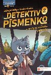 Detektiv Psmenko 2 a zmizen modrho papouka - 