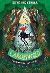 arohvozd 1: arohvozd - Skye McKenna 