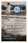Hanba + Zamrzl ena + Mm kolem sebe pod tmu - Annie Ernaux 