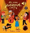 M prvn jazzov psniky - Collet Emilie