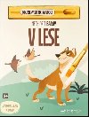 Nech ot barvy V lese - neuveden