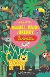 Moje prvn Hledej a najdi s oknky Zvata - neuveden