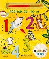 Malovn vodou Potm od 1 do 10 - neuveden