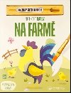Nech ot barvy Na farm - neuveden