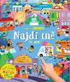 Najdi m Ve mst - Stiskni a poslouchej - neuveden
