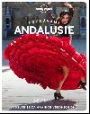 Poznvme Andalusie - Lonely Planet - neuveden