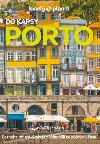 Porto do kapsy - Lonely Planet - neuveden