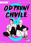 Od prvn chvle - Ale Novotn; Leny Vtkov