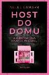 Host do domu - Lamar Nelle