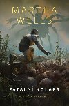Fatln kolaps - Wells Martha