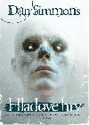 Hladov hry - Simmons Dan
