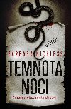 Temnota noci - Nickless Barbara