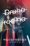 Druh rodina - Wiesner Melissa