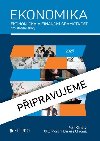 Ekonomika - ekonomick a finann gramotnost pro S - Klnsk Petr, Mnch Otto