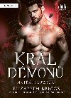Krl dmon - Na pn Lucifera - Elizabeth Briggsov 