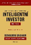 Inteligentn investor - Tet vydn - Benjamin Graham , Benjamin Graham Jason Zweig 