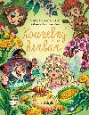 Kouzeln herb - Marie Koeluhov , Marie Koeluhov Drailov Sandra Zlmalov 