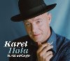 Karel Hála: Král swingu - CD - Karel Hála