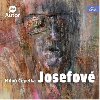 Josefové - CDmp3 (Čte Miloň Čepelka) - Miloň Čepelka