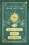 Geographer's Map to Romance - India Holton