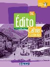 dito B1 2022 Cahier + didierfle app. - Heu Elodie