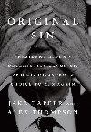 Original Sin - Tapper Jake