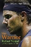 Warrior - Clarey Christopher