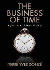 Business of Time - Donze Pierre-Yves