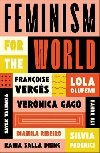 Feminism for the World - Olufemi Lola