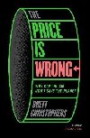 Price is Wrong - Christophers Brett