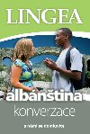 esko-albnsk konverzace ...s nmi se domluvte - neuveden