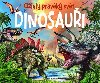 Dinosaui - Oivl pravk svt - neuveden