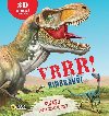 Vrrr! Dinosaui! - Poznej pravk obry - neuveden