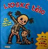Lidsk tlo - M prvn obrzkov encyklopedie - neuveden