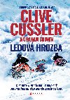 Ledová hrozba  - Clive Cussler 