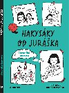Hakysky od Jurka - Veronika Jansov 