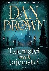 Tajemstv vech tajemstv - Dan Brown