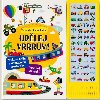 Udlej Vrrrum! Zvukov kniha s dopravnmi prostedky - kol.