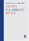 Andl na hrotu mee - Vtzslav Gardavsk