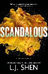 Scandalous - 
