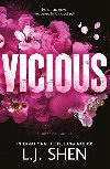 Vicious - L.J. Shen
