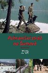 Pohranin str na umav - Zdenk mda