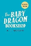 Baby Dragon Bookshop - Qureshi A. T.